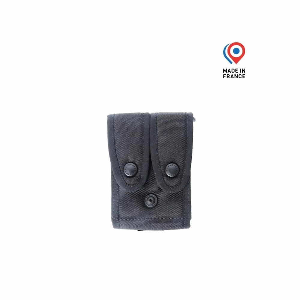 Porte chargeur double red label - GK